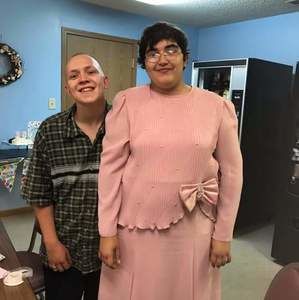 Meet your Posher, Paul